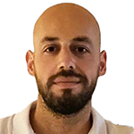 Vasilios Ilias