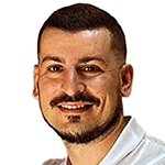 Georgios Bikos