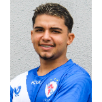 Enzo Caldas dos Santos Santiago