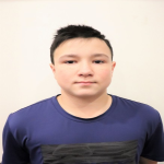 Danil Shinkarenko
