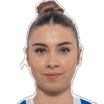Viktoriia Anisimova
