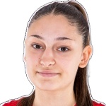 Glorija Gruevska