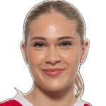 Rakel Omarsdottir