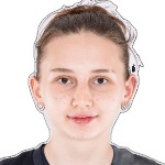 Elina Timoschenko