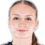 Uliana Kolesnyk