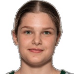Glorija Liuzinaite