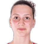 Chloe Raths