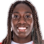 Dionne Madjo