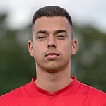 Nikolas Pauly