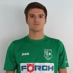 Dominik Steffen