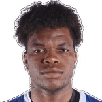 Desmond Yiamu