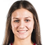 Angelina Davorija