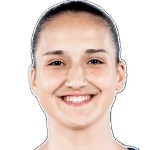 Jana Radmilovic