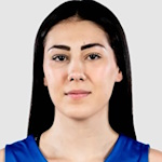Valentina Zaric