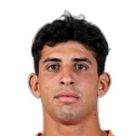 Simon Benitez Cruz