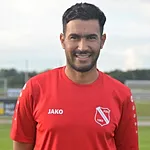 Mouhieddine Hamma