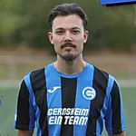 Miguel Berisha