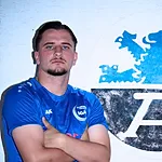 Santino Keller
