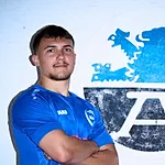 Samuel Voelz