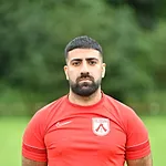 Kamjar Karimi