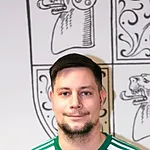 Sascha Frank