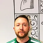 Sascha Müller