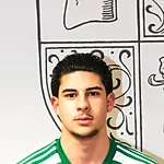 Samuel Vargas