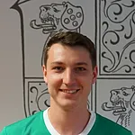 Moritz Frank