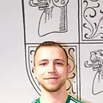Luca Magnus Schenckel