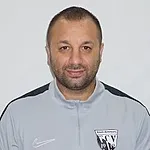 Dimitrios Adamopoulos