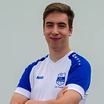 Lukas Daniel Vogel