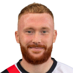 Lee Gallacher