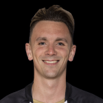 Stuart McCann