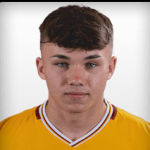 Kian Speirs