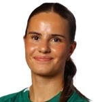 Corrine von Knorring