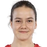 Maria Balint