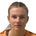 Ditte Alnor Michelsen
