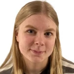 Andrea Bjertrup Jensen