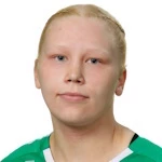 Trine Bjorkqvist