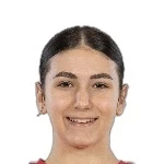 Alexia Maria Nita