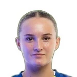 Tindra Bjorkenheim-Ajo