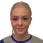 Dagmar Gudrun Palsdottir
