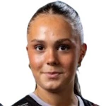 Bergros Asta Gudmundsdottir