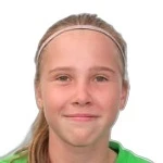 Natalie Baborovska