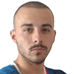 Dimitrios Gkoritsas