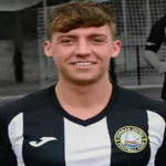 Liam Gregory