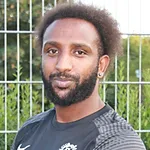 Eseyas Bariagaber