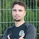 Dominik Friedrich