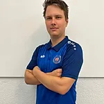 Patrick Morawietz