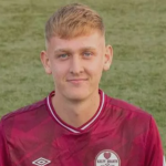 Scott Cameron